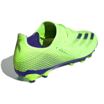 Adidas X GHOSTED .3 MG（ ）