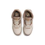 Jordan Air Jordan 3 "Orewood Brown"