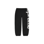 Supreme SS21 Week1 Spellout Track Pant Logo Logo