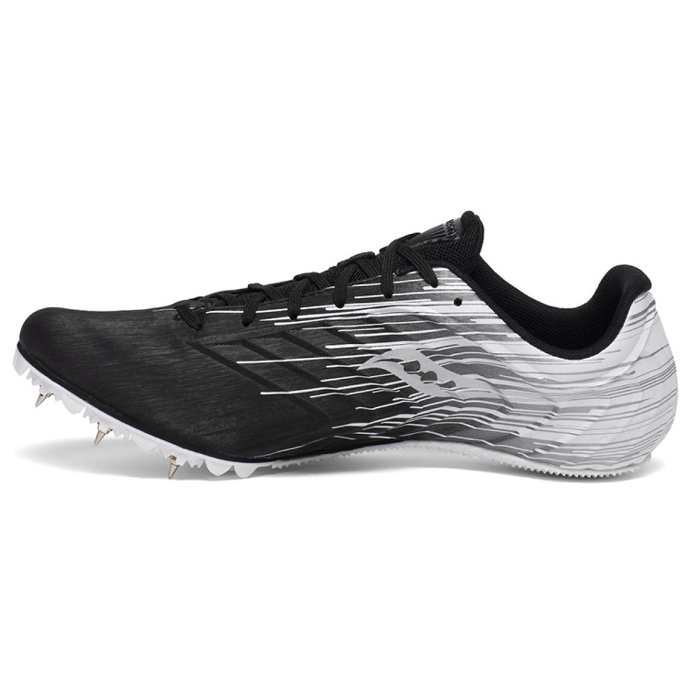 Saucony Spitfire 5
