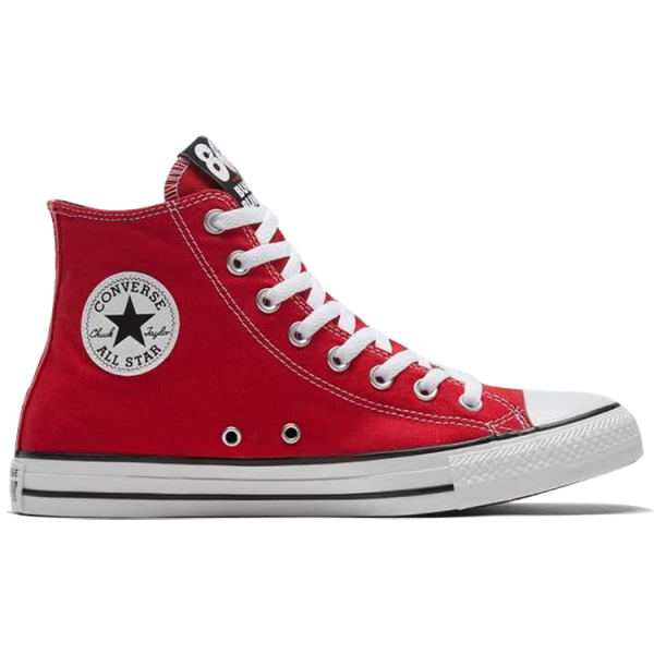 Bugs Bunny x Converse Chuck Taylor All Star