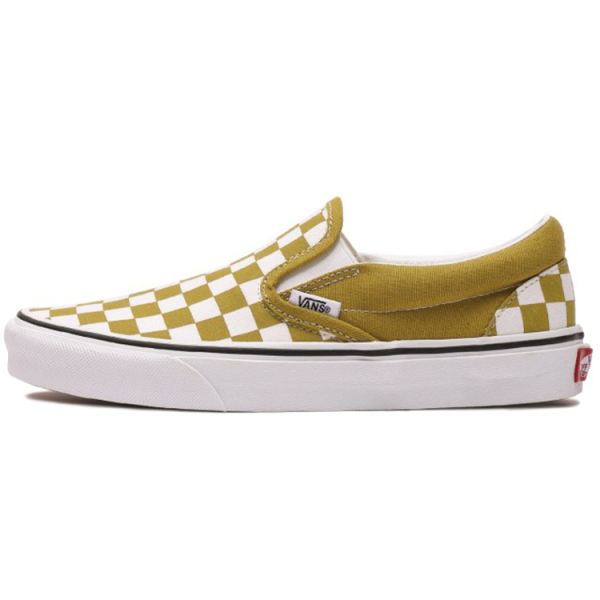 Vans slip-on