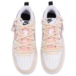 【 】 Nike Court Borough Low Low 2 GS