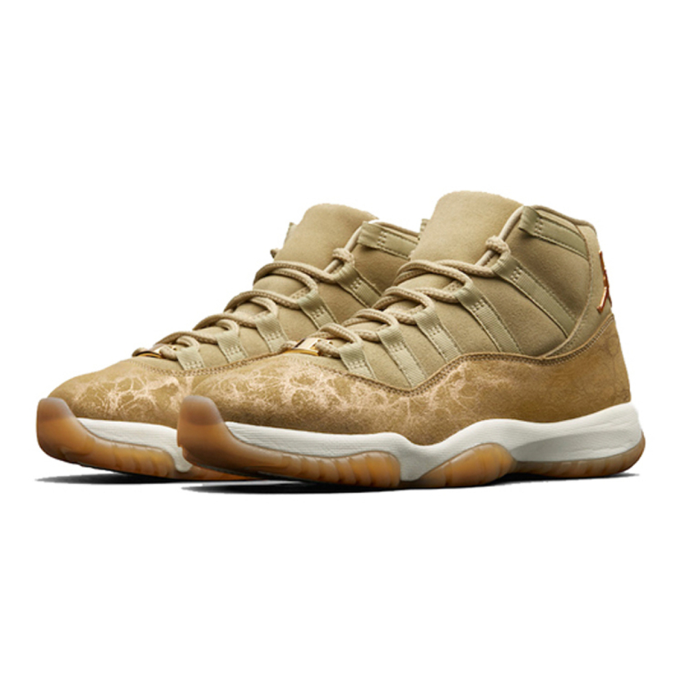 Jordan Air Jordan 11 retro "neutral olive"