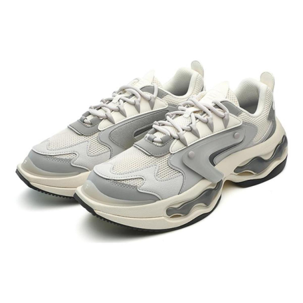 FILA FUSION NEBULA TPU
