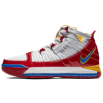 Nike Lebron 3 PE Superman