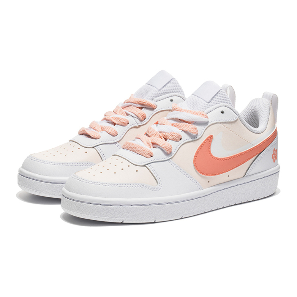【 】 Nike Court Borough Low 2 GS