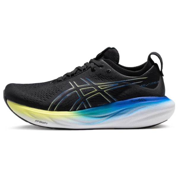 Asics GEL-Nimbus 25 2E