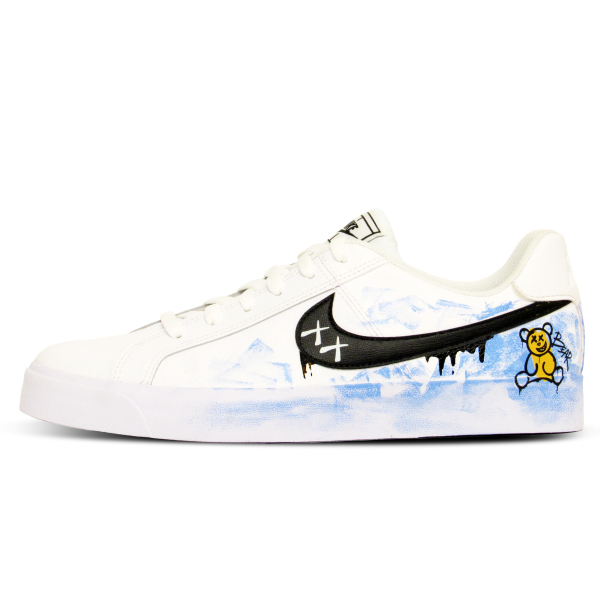 【 】 Nike Court Royale Ac