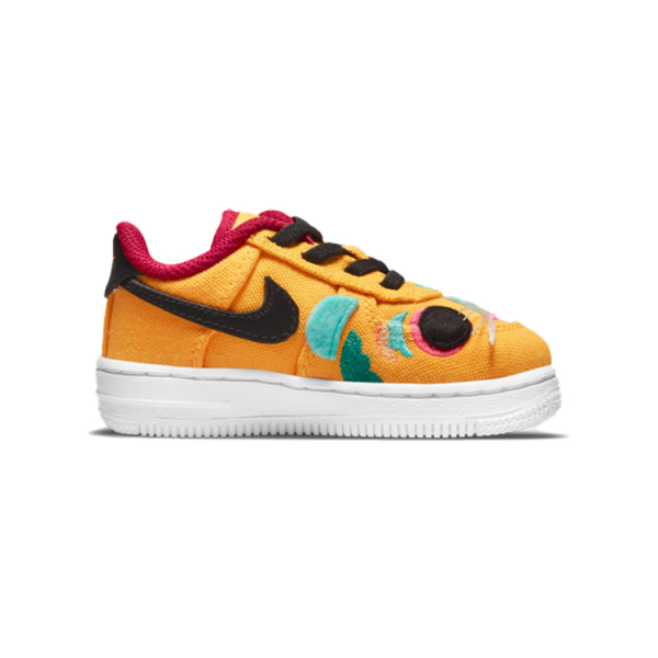 【TD 】Nike Air Force 1 Low LV8 "The Year of Tiger"
