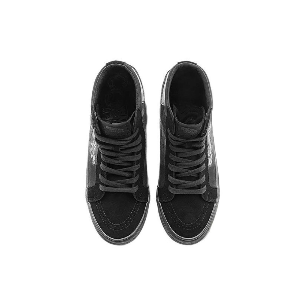 CONCEPTS x Vans SK8-Hi