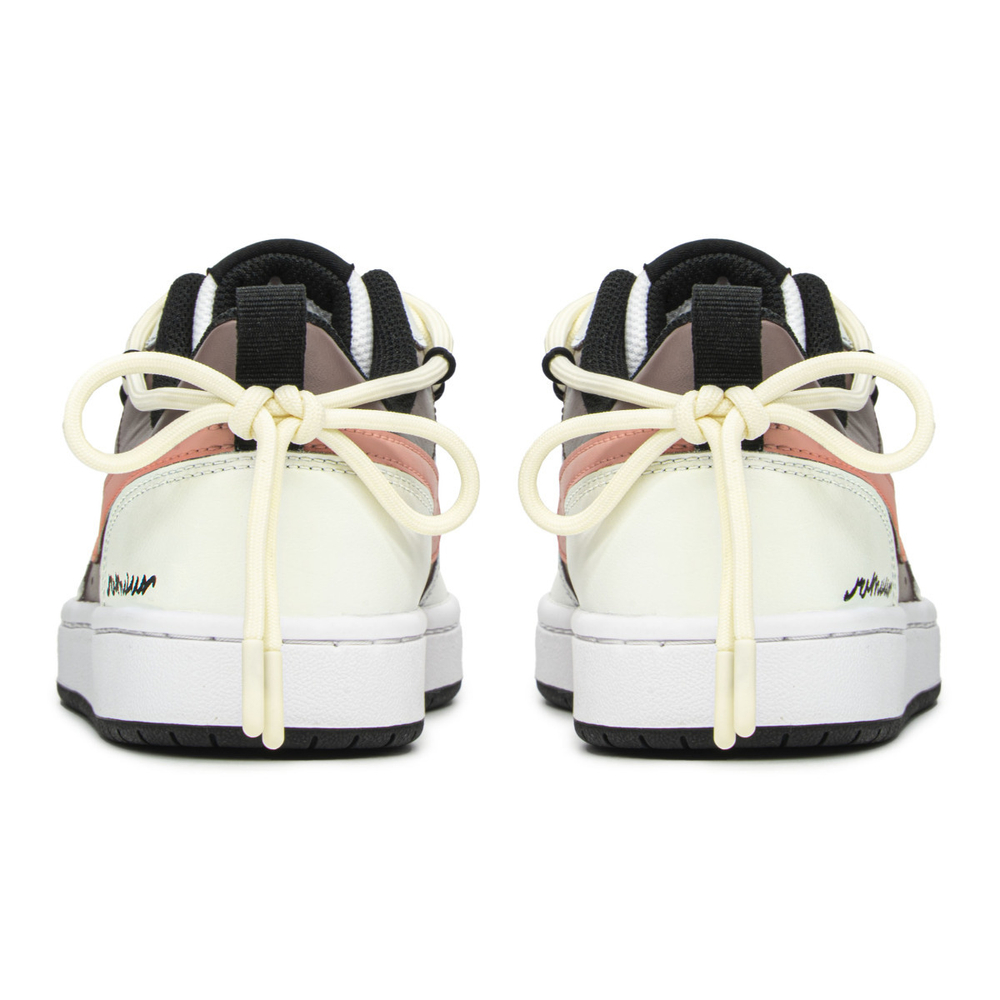 【 】 Nike Court Borough FZBB GS
