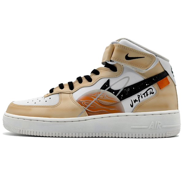 【 】 Nike Air Force 1 '07
