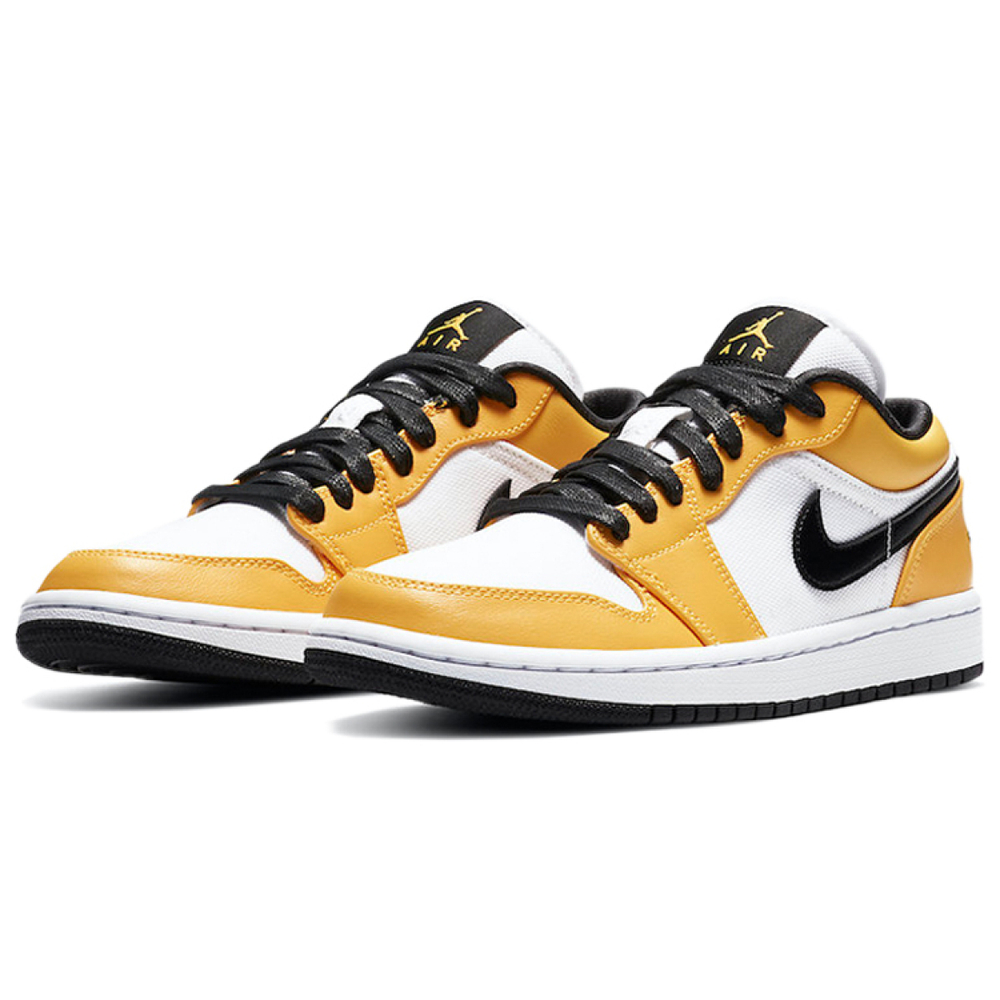 Jordan Air Jordan 1 low "laser orange"