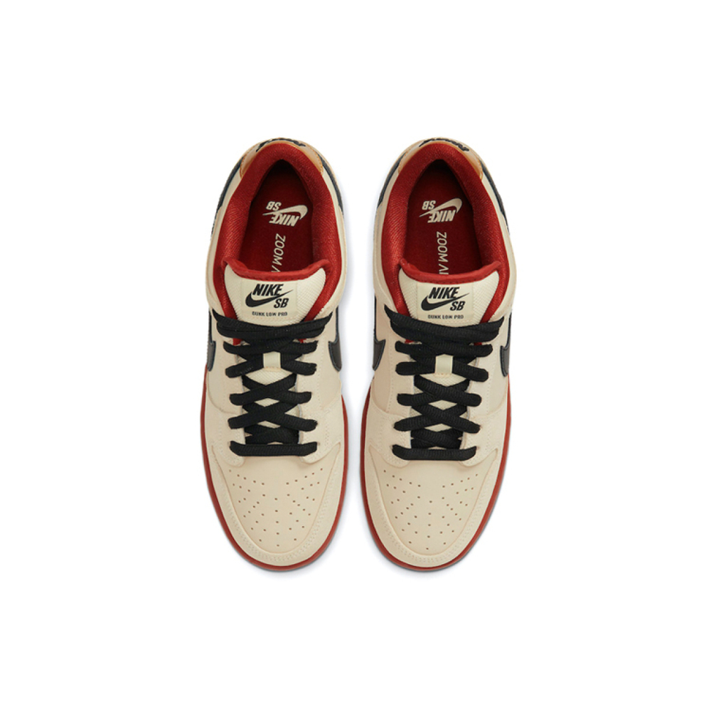 Nike Dunk SB Pro "Hennessy"