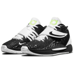 Nike KD 14 TB "Black/White" 14