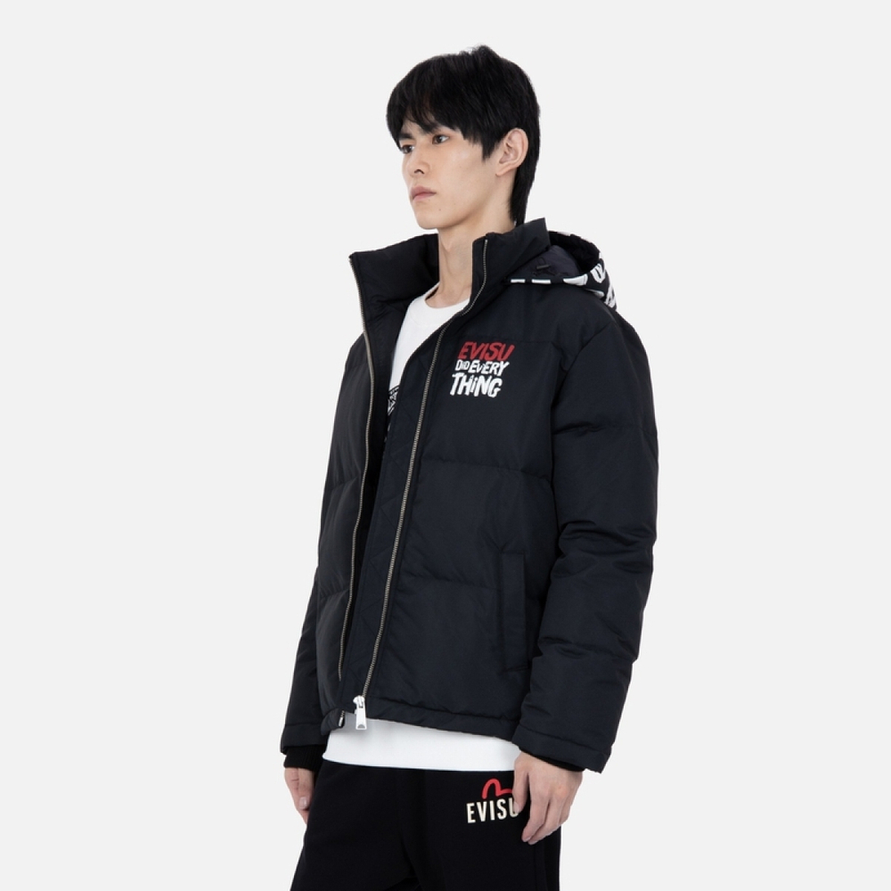 EVISU