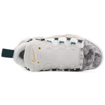 Nike Air More Money LX White Multi