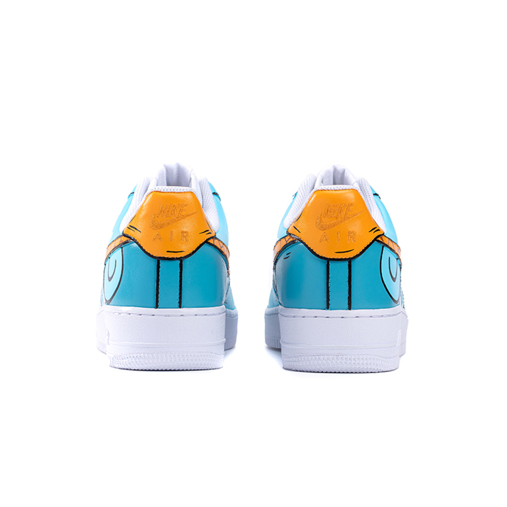 【 】 Nike Air Force 1