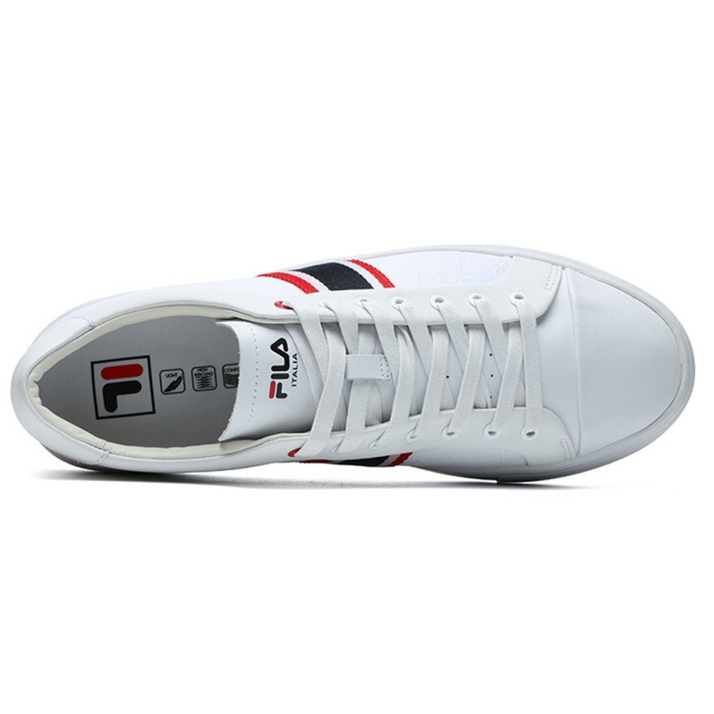FILA 1911