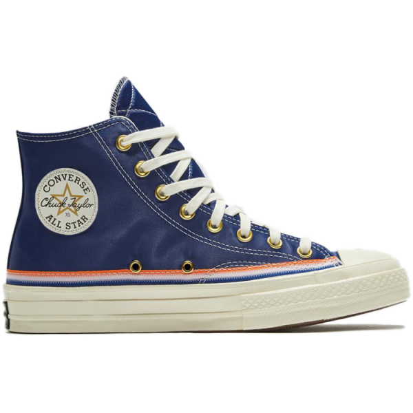 Converse 1970s Breaking Down Barriers "Knicks" Chuck 70