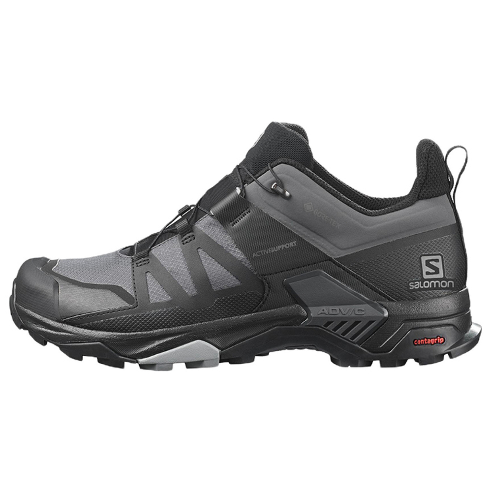 Salomon X Ultra 4 Wide Gore-Tex / /