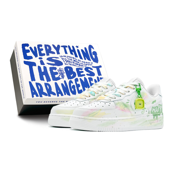 【 】 Nike Air Force 1 Low