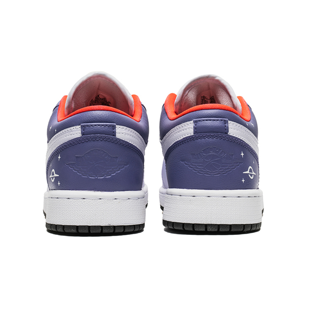 【 】 Jordan Air Jordan 1 Low GS