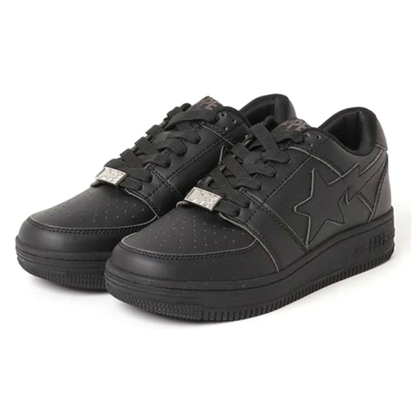 A BATHING APE STA Low M2