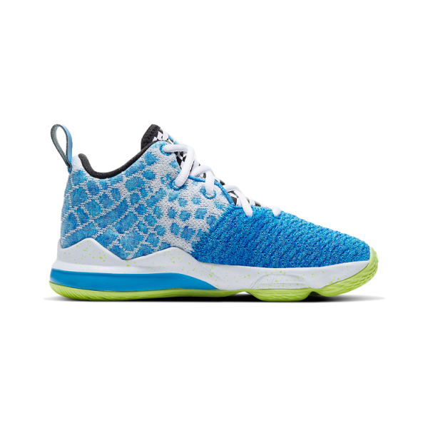 Nike Lebron 17 Sprite 17