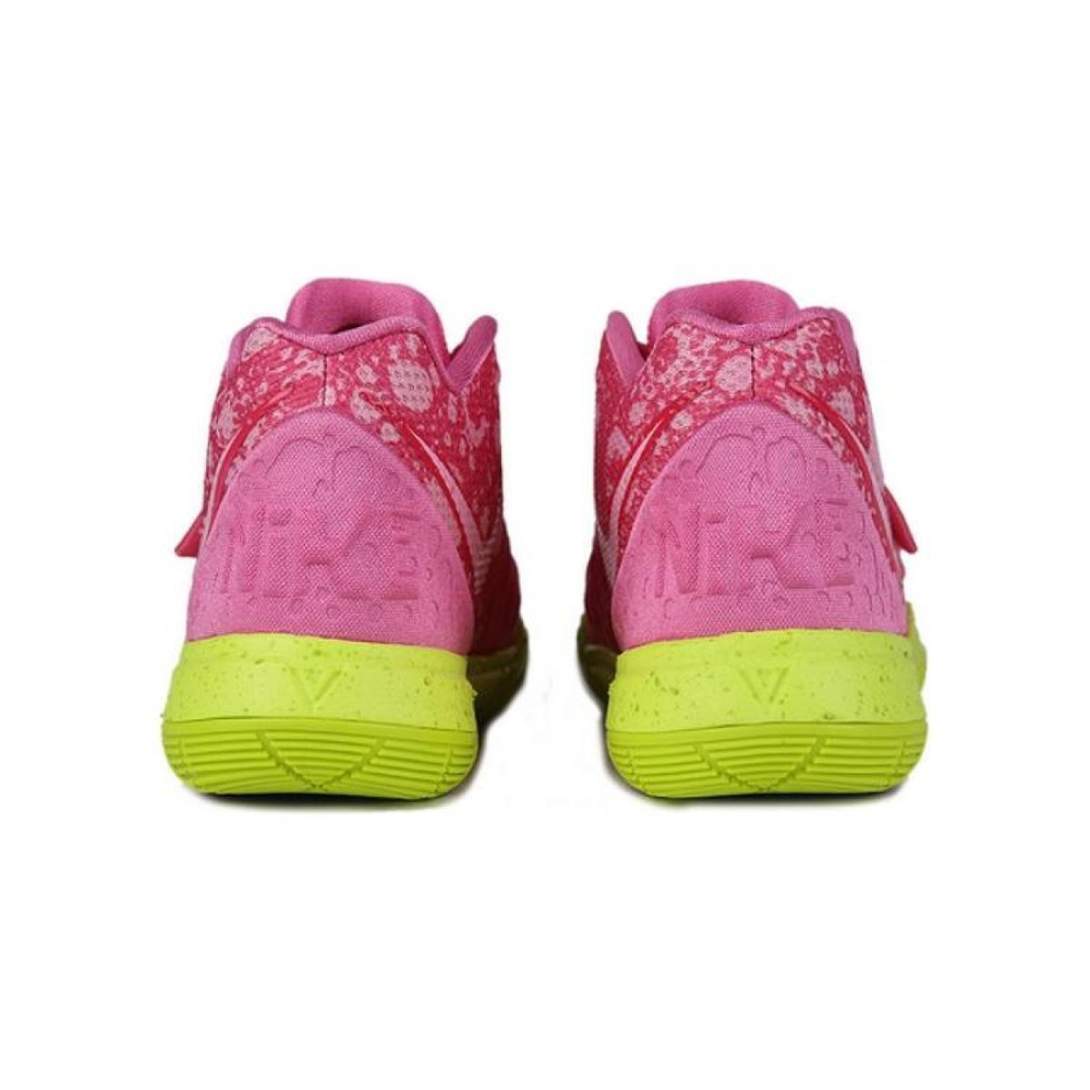 SPONGEBOB SQUAREPANTS x Nike Kyrie 5 5 BP