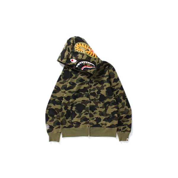 A BATHING APE