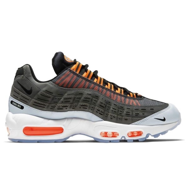 Kim Jones x Nike Air Max 95 TPU