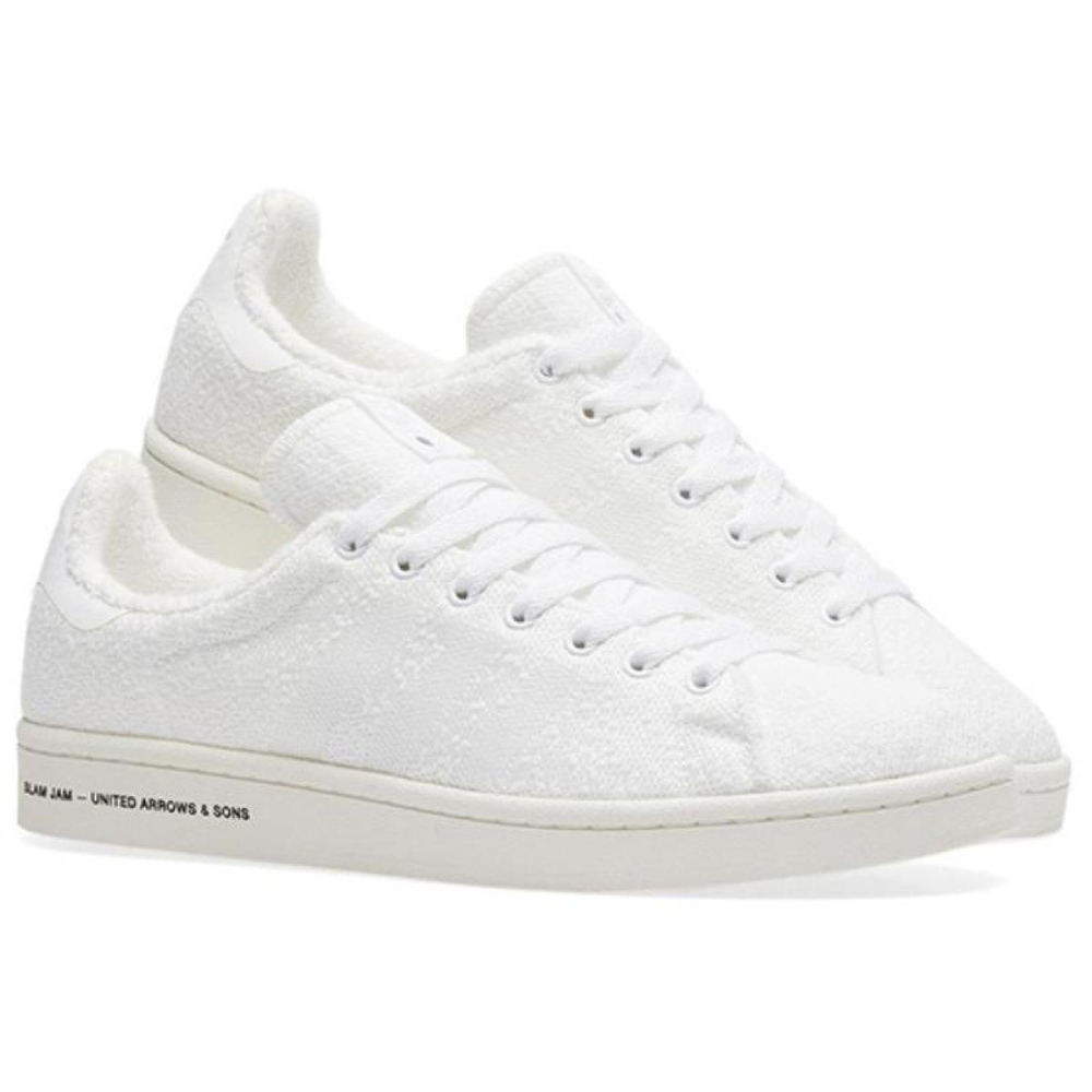 Adidas originals CAMPUS 00s United Arrows & Sons x Slam Jam