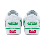 ;CRAYOLA x Vans Old Skool Comfycush