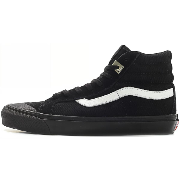 Vans Style 138
