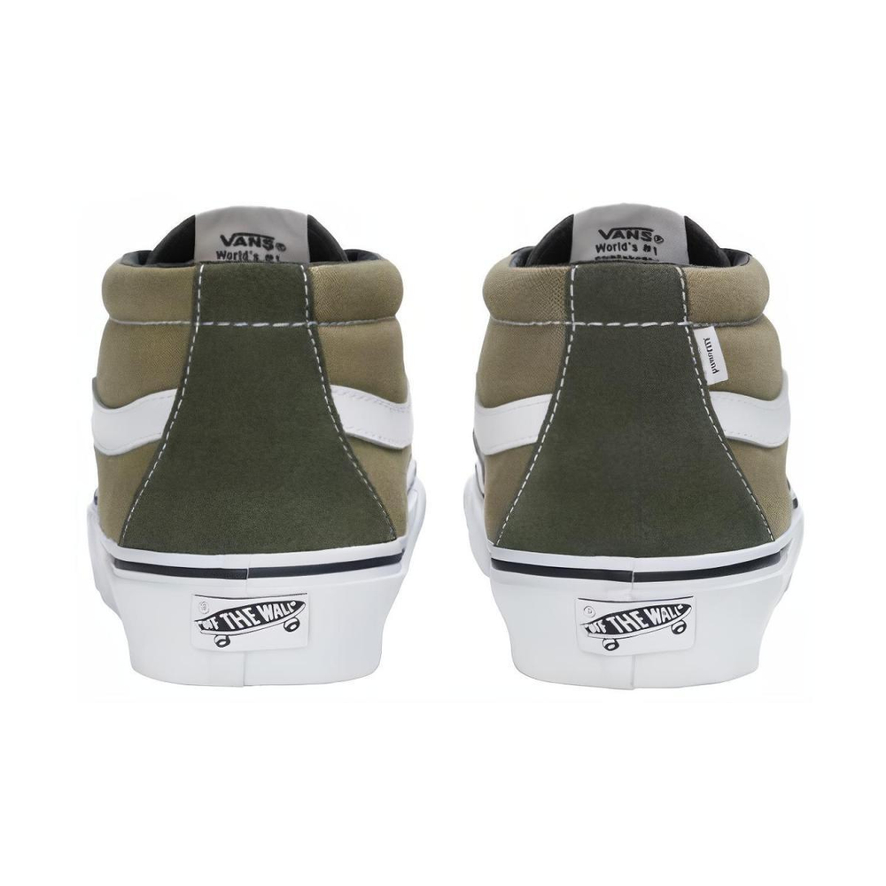 Vans SK8 Vault LX
