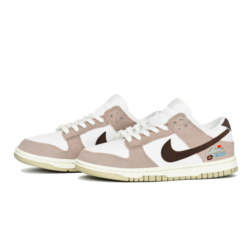 【 】 Nike Dunk Low ABLOODING
