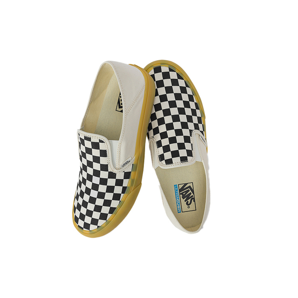 Vans slip-on