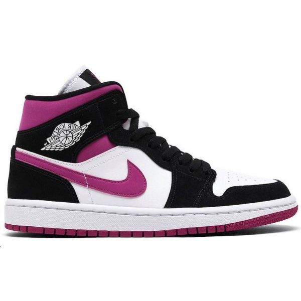 Jordan Air Jordan 1 mid magenta