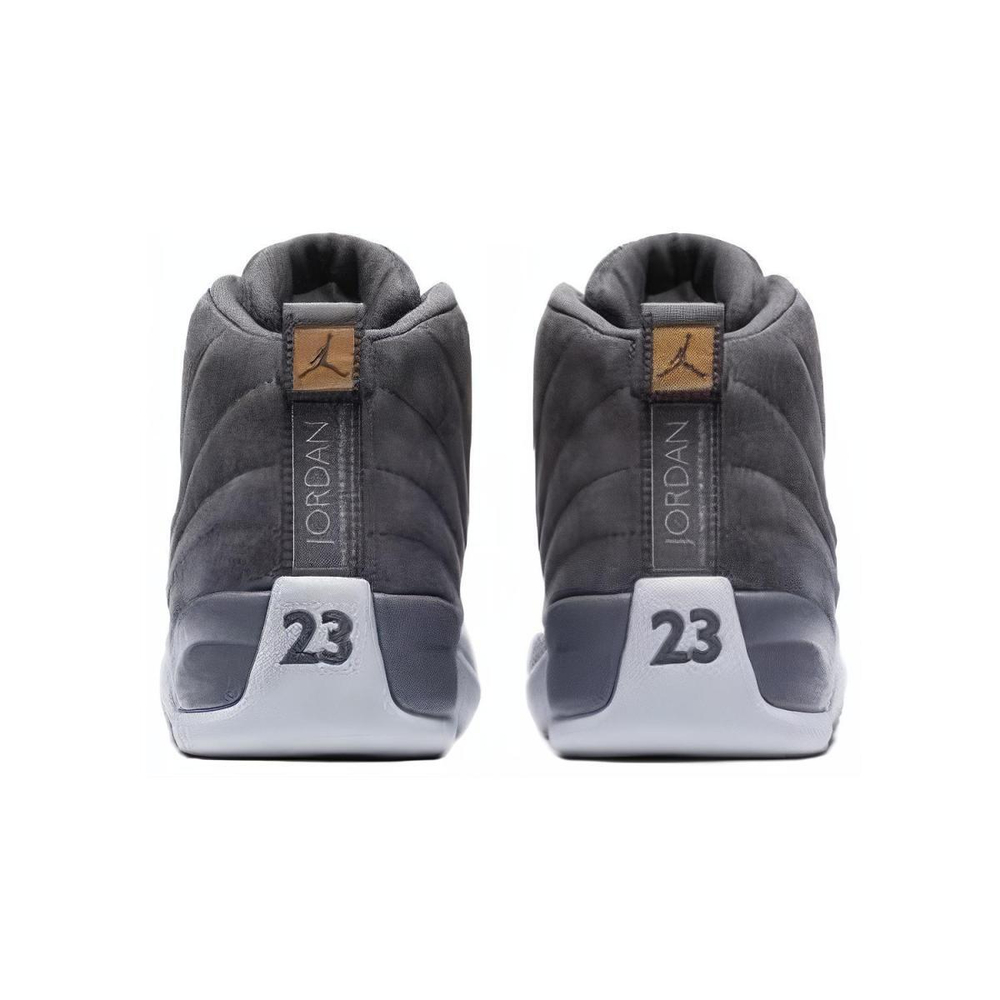 Jordan Air Jordan 12 Retro Dark Grey