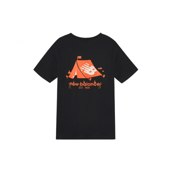 New Balance Safari T