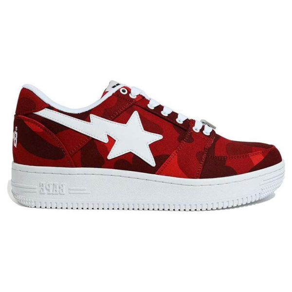 A BATHING APE STA