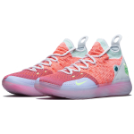 Nike KD 11 EYBL Peach Jam