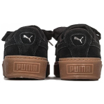 PUMA Suede Platform Kiss