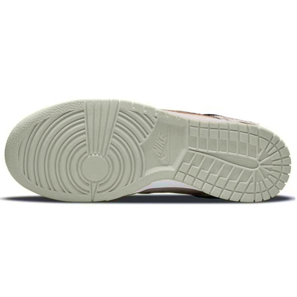 【 】 Nike Dunk Barely Green