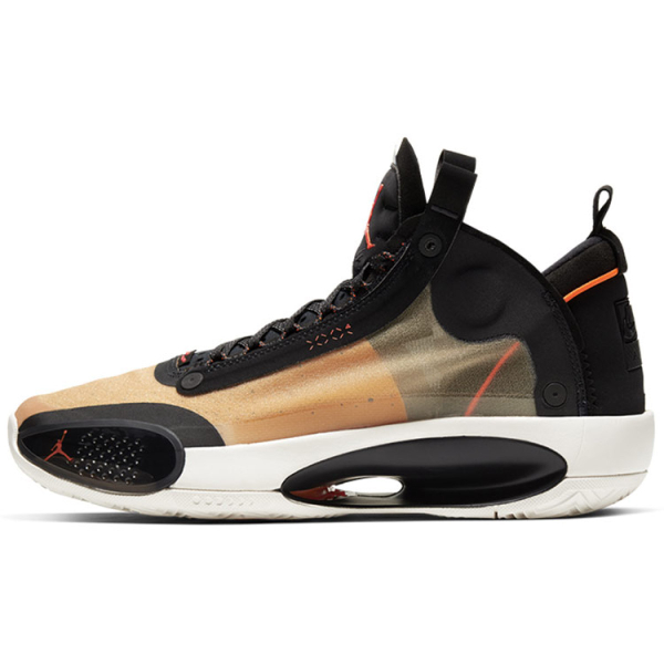 Jordan Air Jordan 34 "Amber Rise"