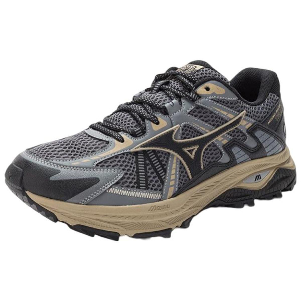 Mizuno Racer Trail