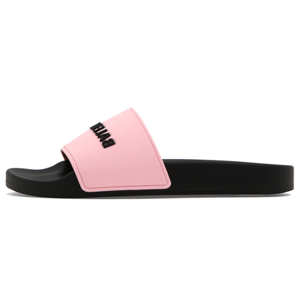 Balenciaga Pool Slide Sandal