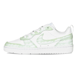 【 】 Nike Court Borough Low ABLOODING GS
